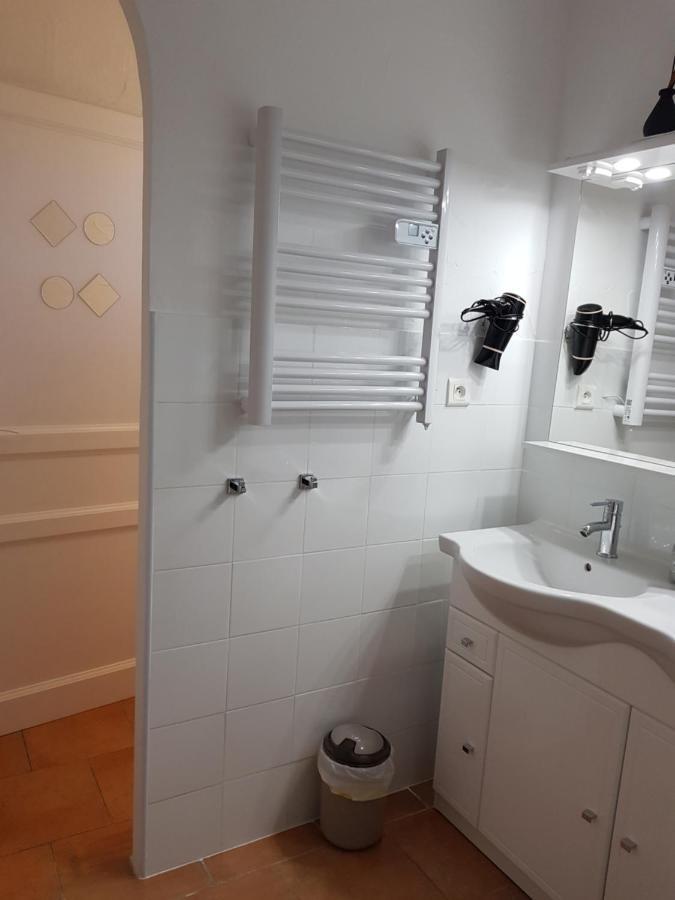Mas Clement - Chambre Et Table D'Hotes LʼIsle-sur-la-Sorgue Εξωτερικό φωτογραφία