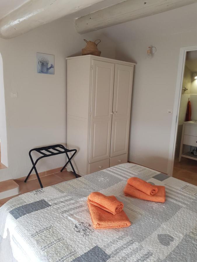 Mas Clement - Chambre Et Table D'Hotes LʼIsle-sur-la-Sorgue Εξωτερικό φωτογραφία