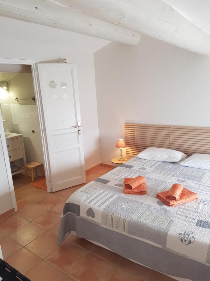 Mas Clement - Chambre Et Table D'Hotes LʼIsle-sur-la-Sorgue Εξωτερικό φωτογραφία