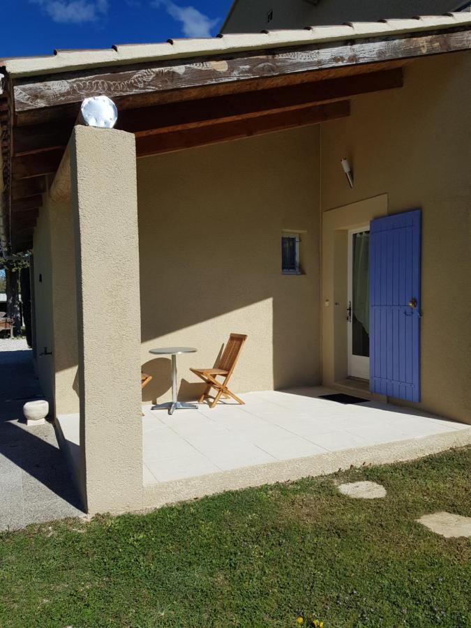 Mas Clement - Chambre Et Table D'Hotes LʼIsle-sur-la-Sorgue Εξωτερικό φωτογραφία