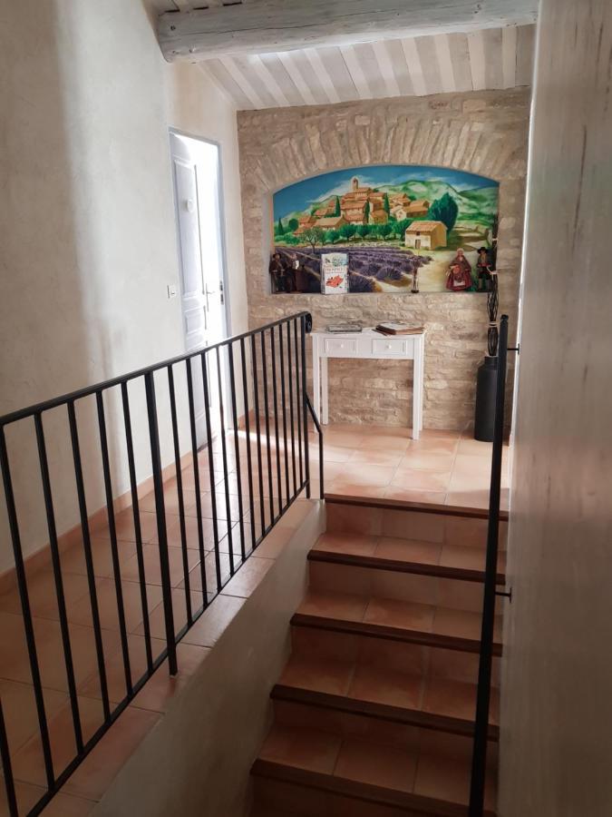 Mas Clement - Chambre Et Table D'Hotes LʼIsle-sur-la-Sorgue Εξωτερικό φωτογραφία