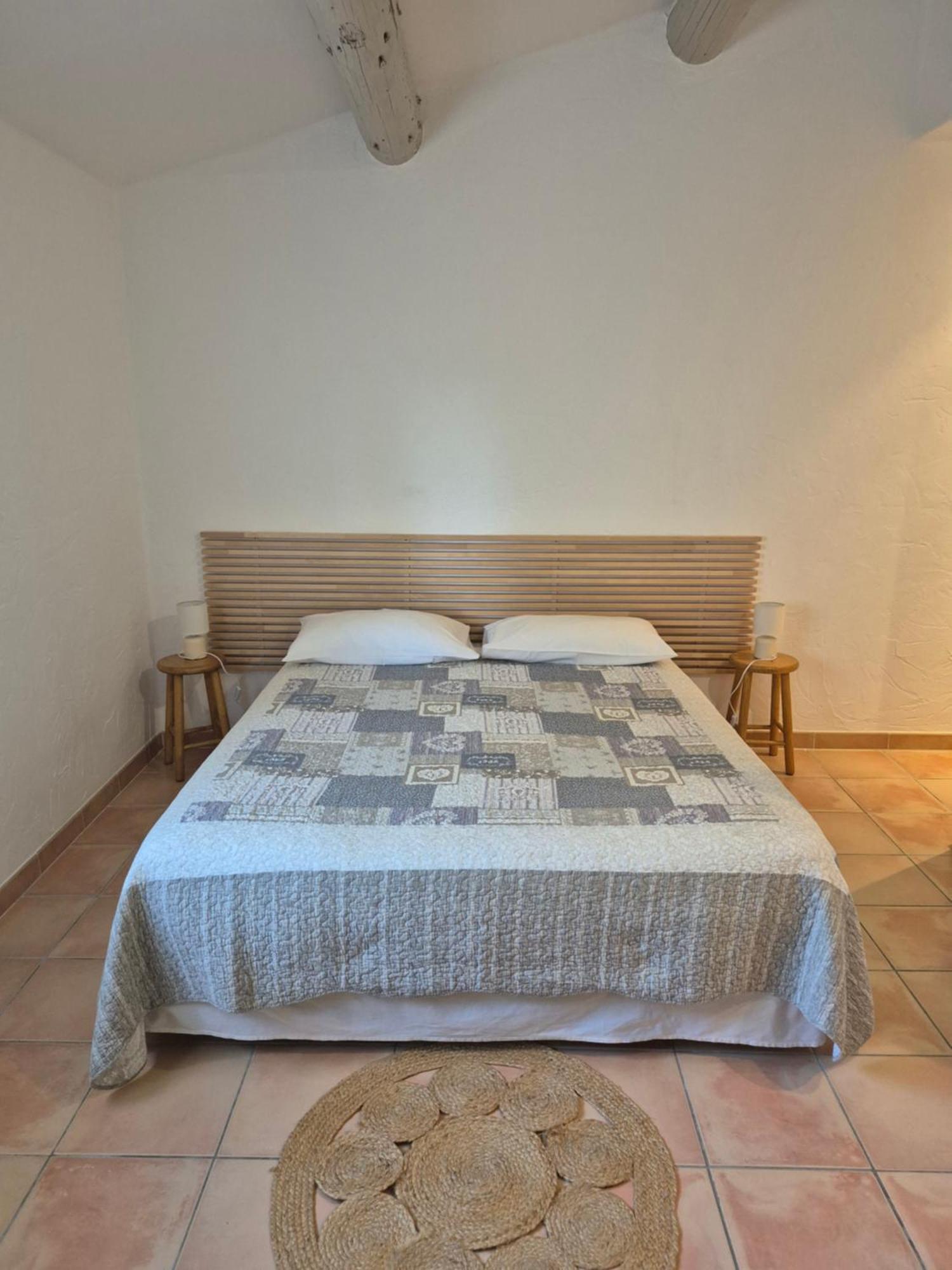 Mas Clement - Chambre Et Table D'Hotes LʼIsle-sur-la-Sorgue Εξωτερικό φωτογραφία